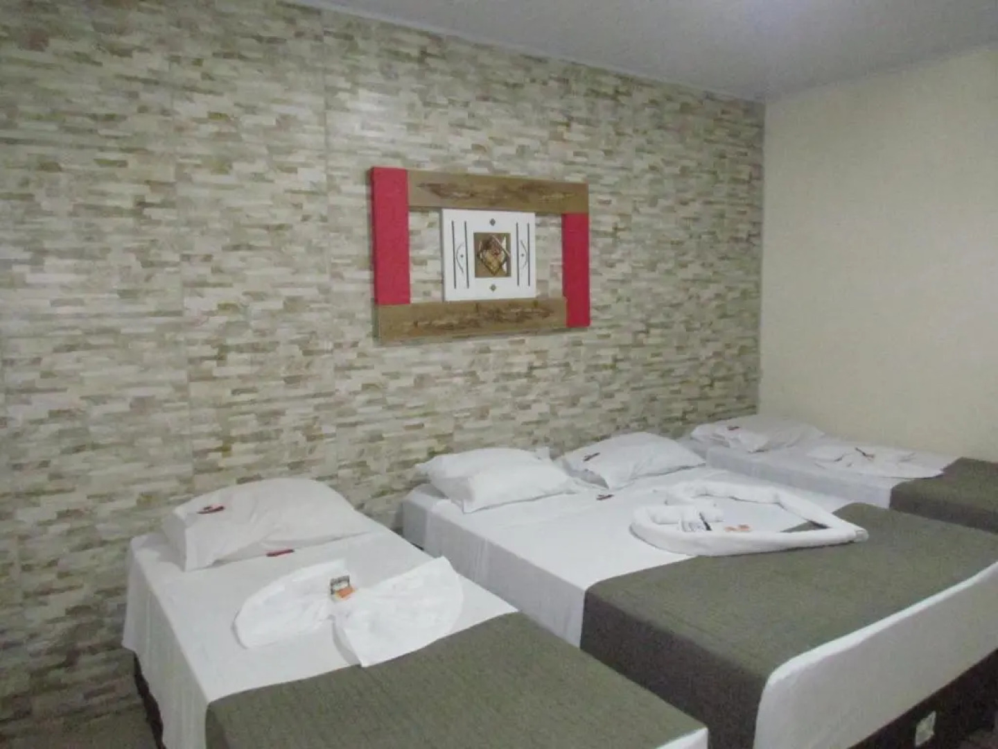 Pousada Quinta das Aroeiras