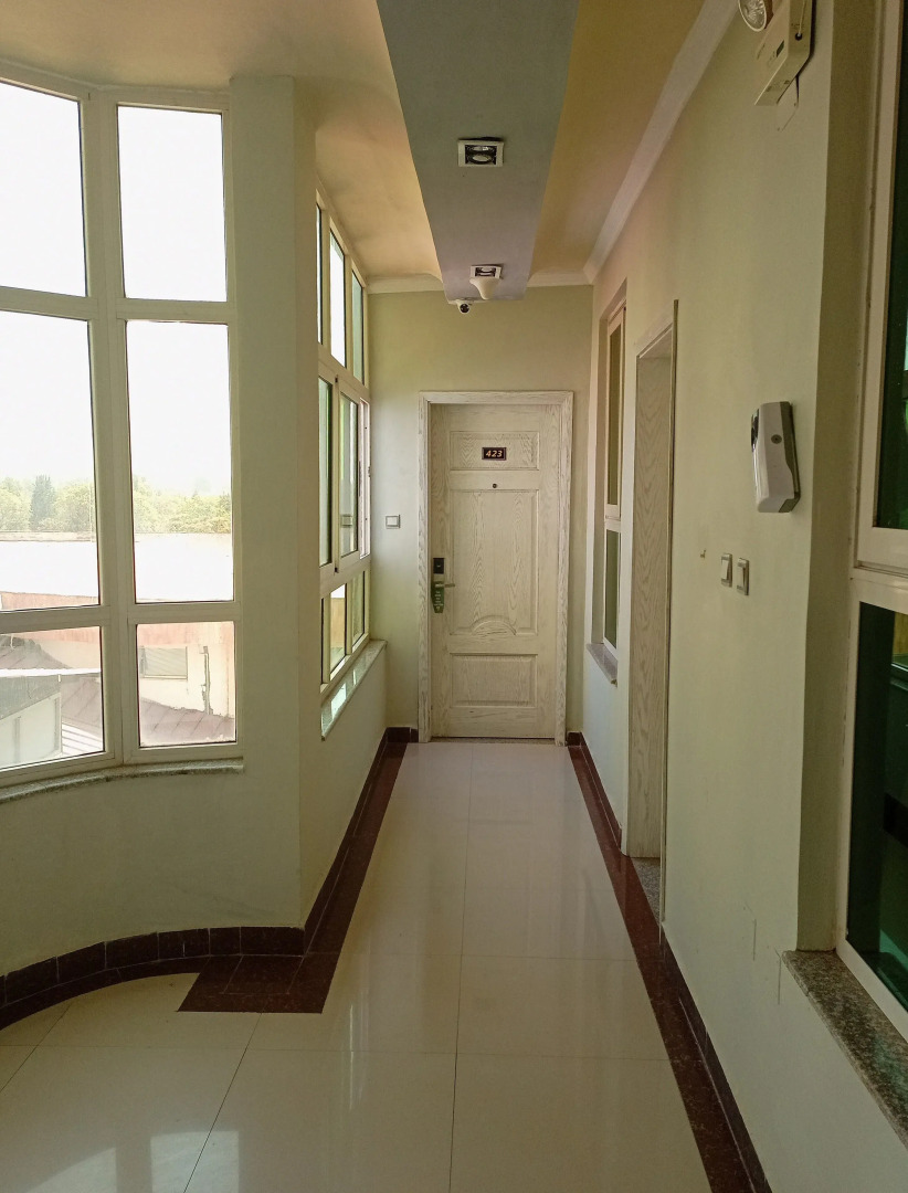 Central Hawassa hotel