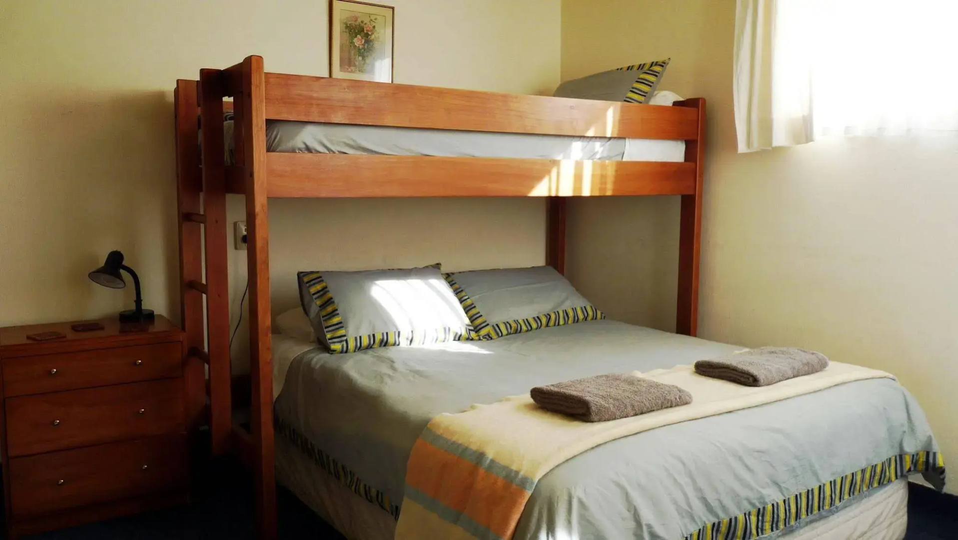 Kiwi Heritage Homestay