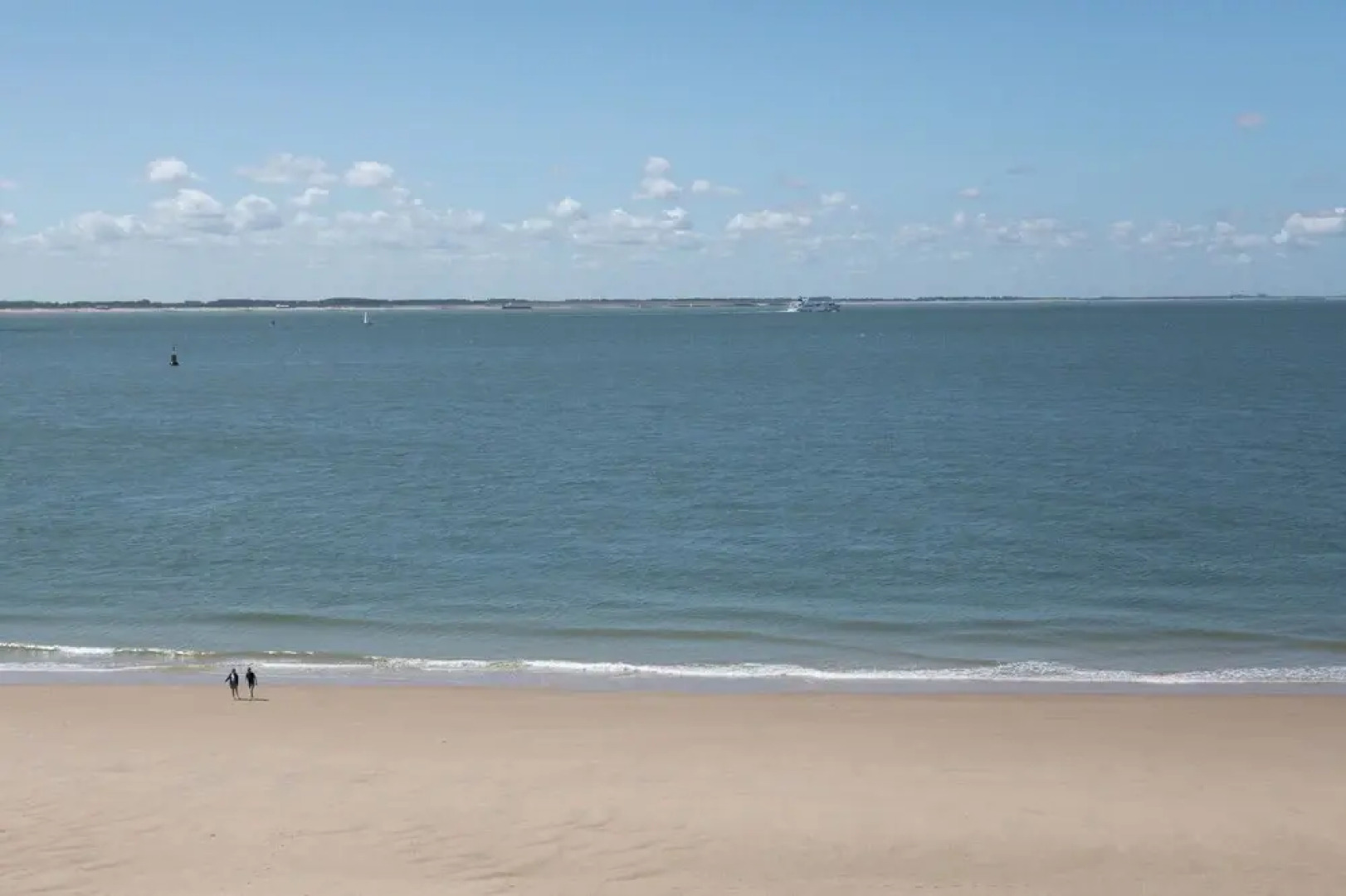 Beachfront Boutiquehotel