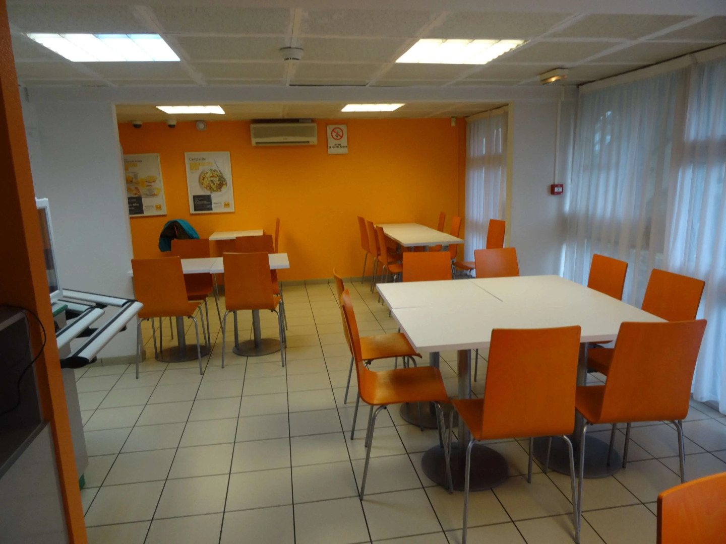 Premiere Classe Lyon Sud - Chasse sur Rhône Vienne