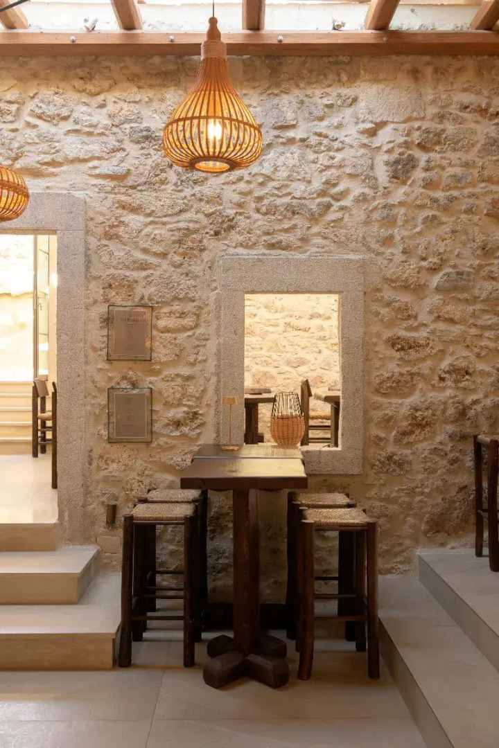 Manili Boutique Suites & Villas