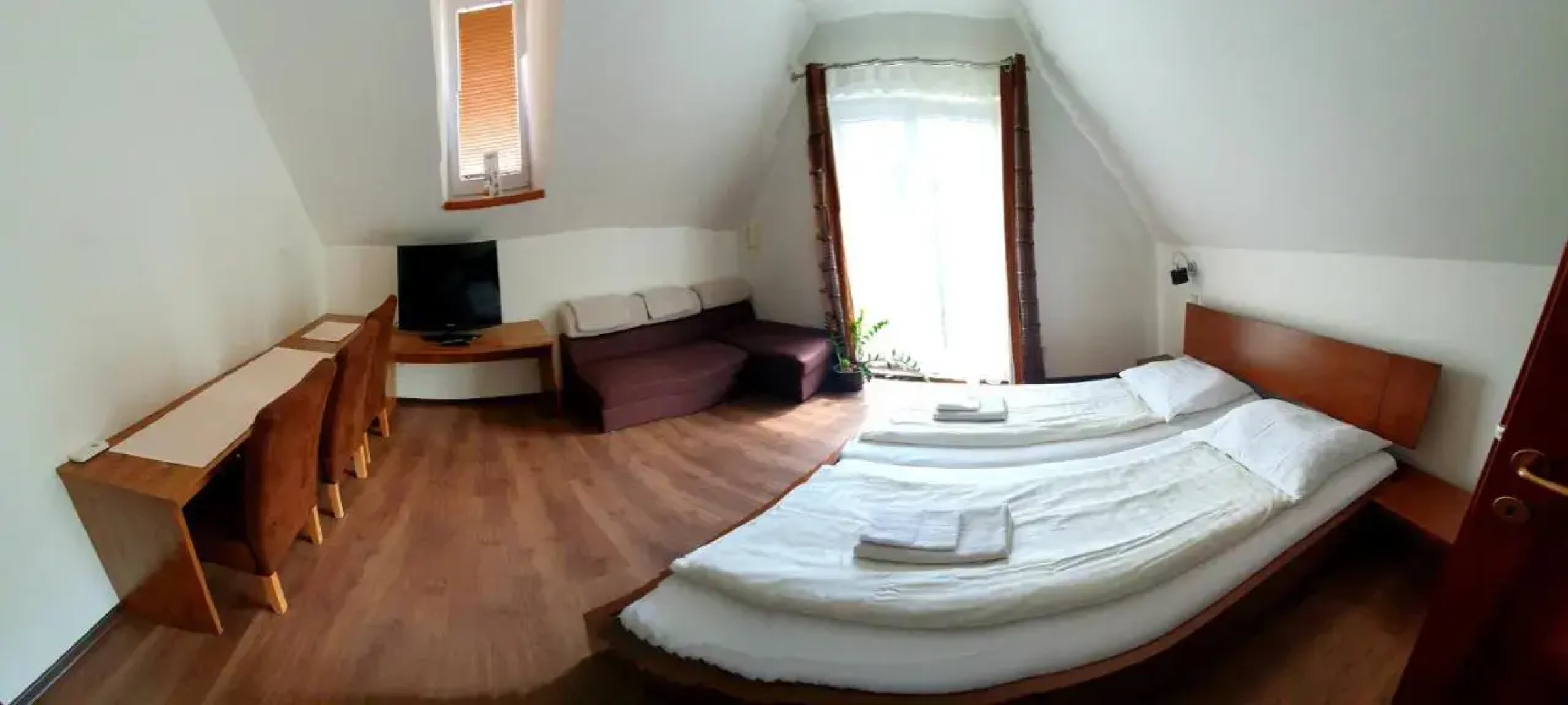 Relax Penzion U Adama