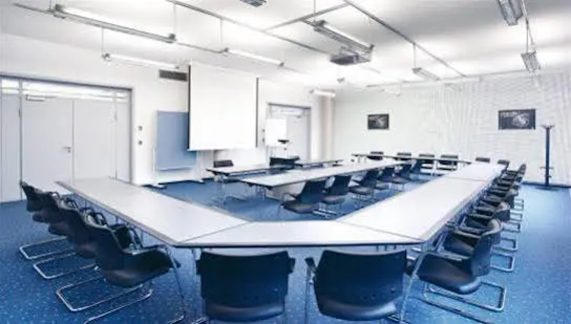 G.U.P.S. Hotel garni Weinheim