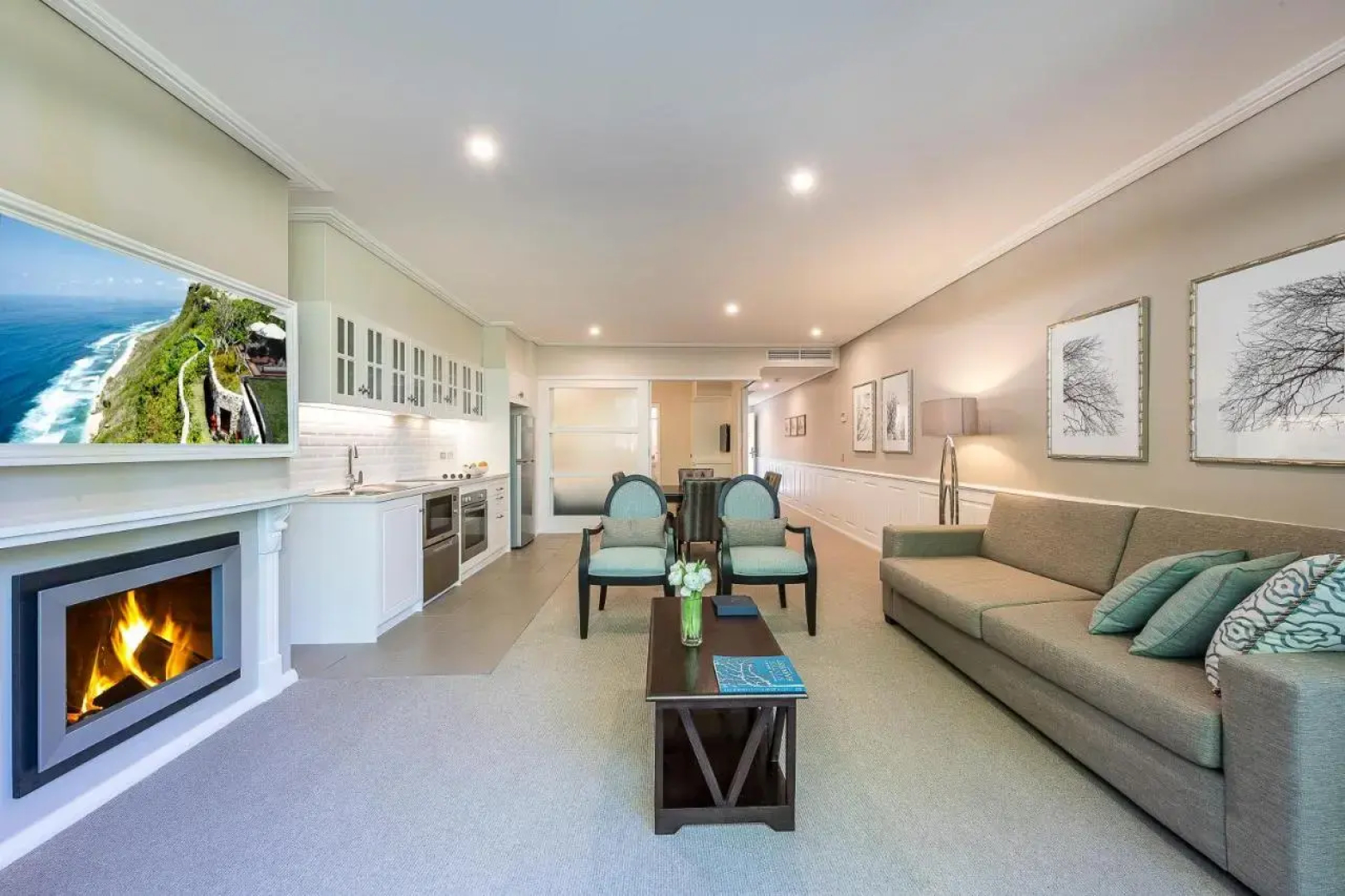Grand Mercure Bowral Accor Vacation Club Apartment