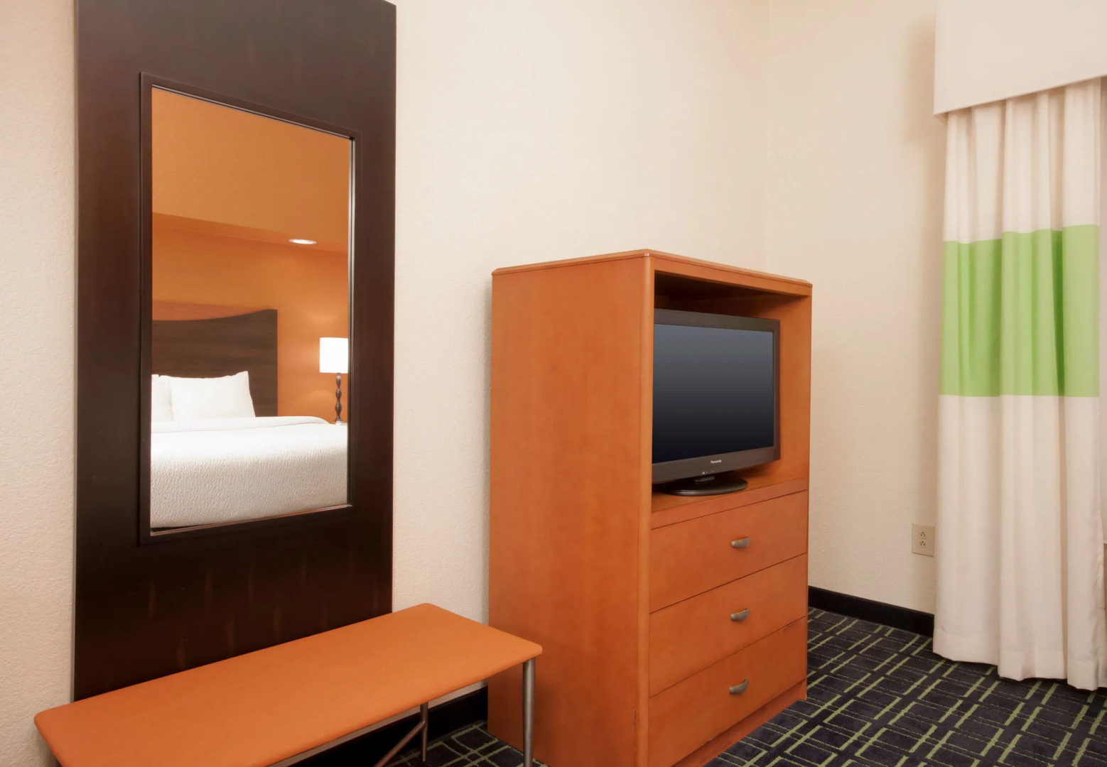 Fairfield Inn & Suites Jackson