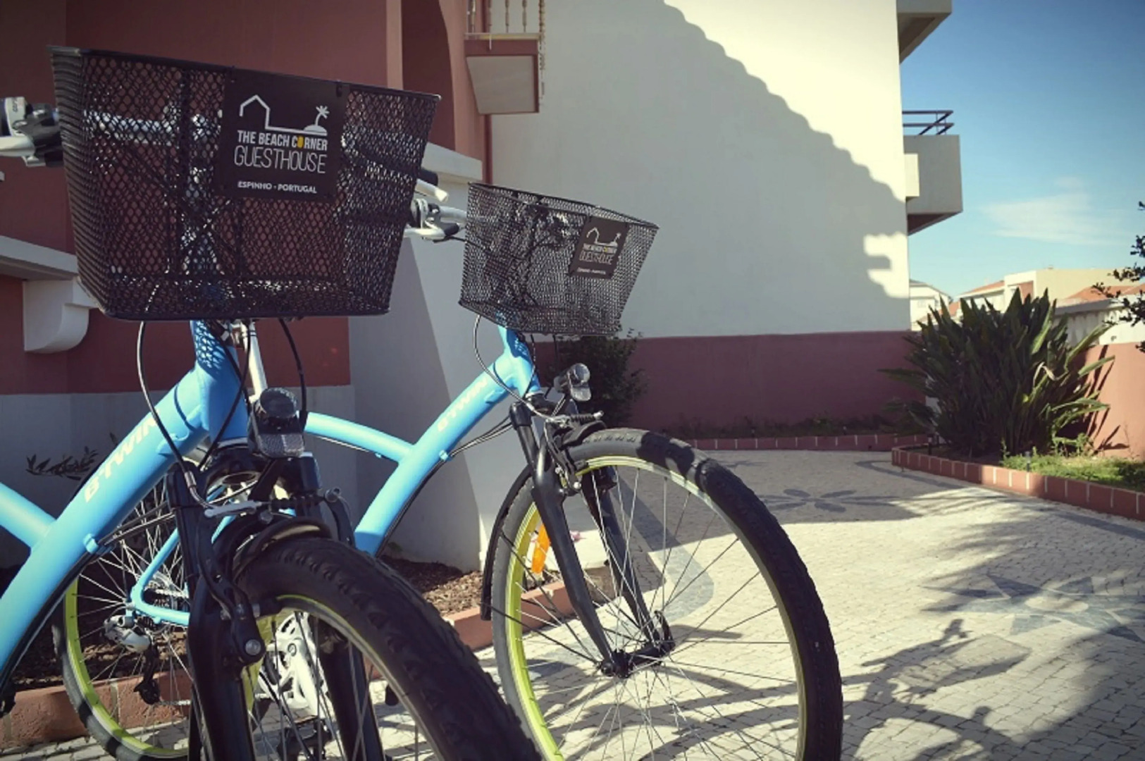 Green Coast Surfhouse