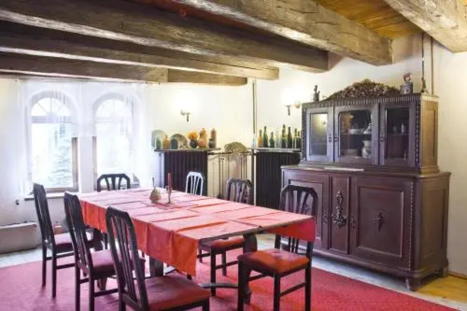 Hotel przy Restauracji Stodoła