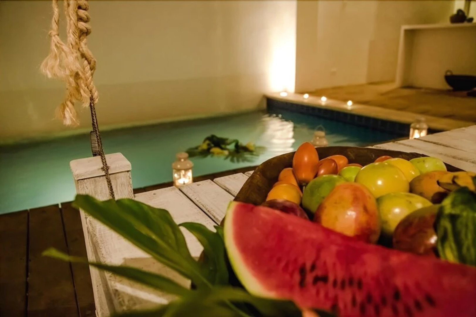 La Casa del Arbol Hotel Boutique