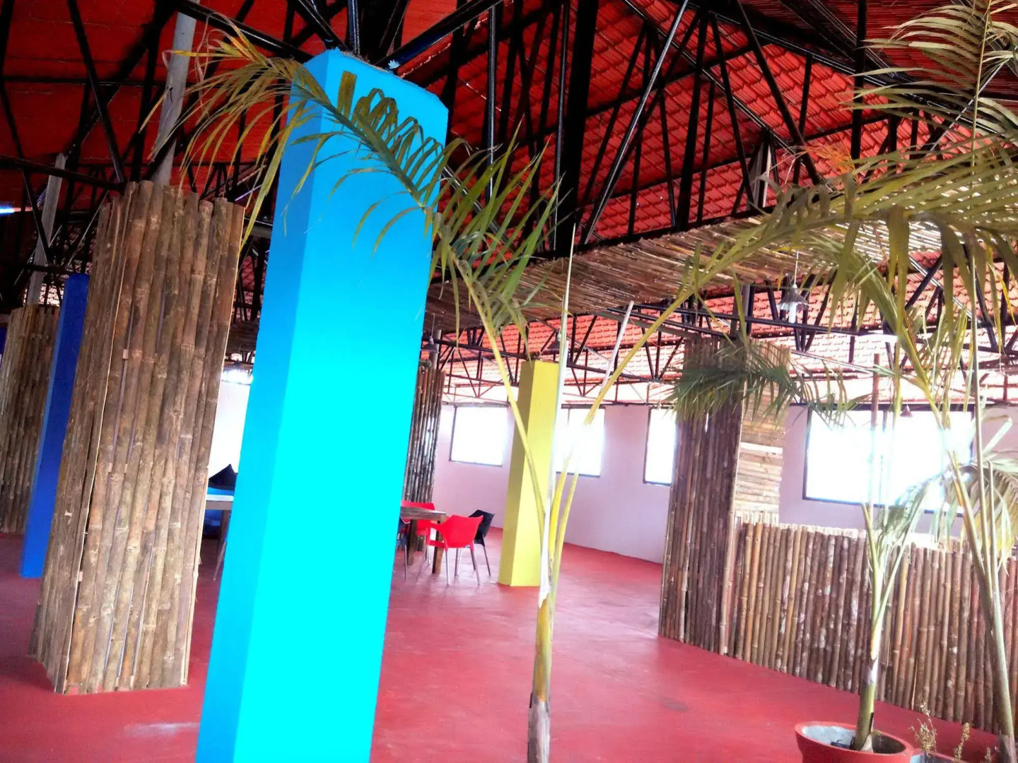 Vedanta Wake Up - Coorg, Madikeri Town Center