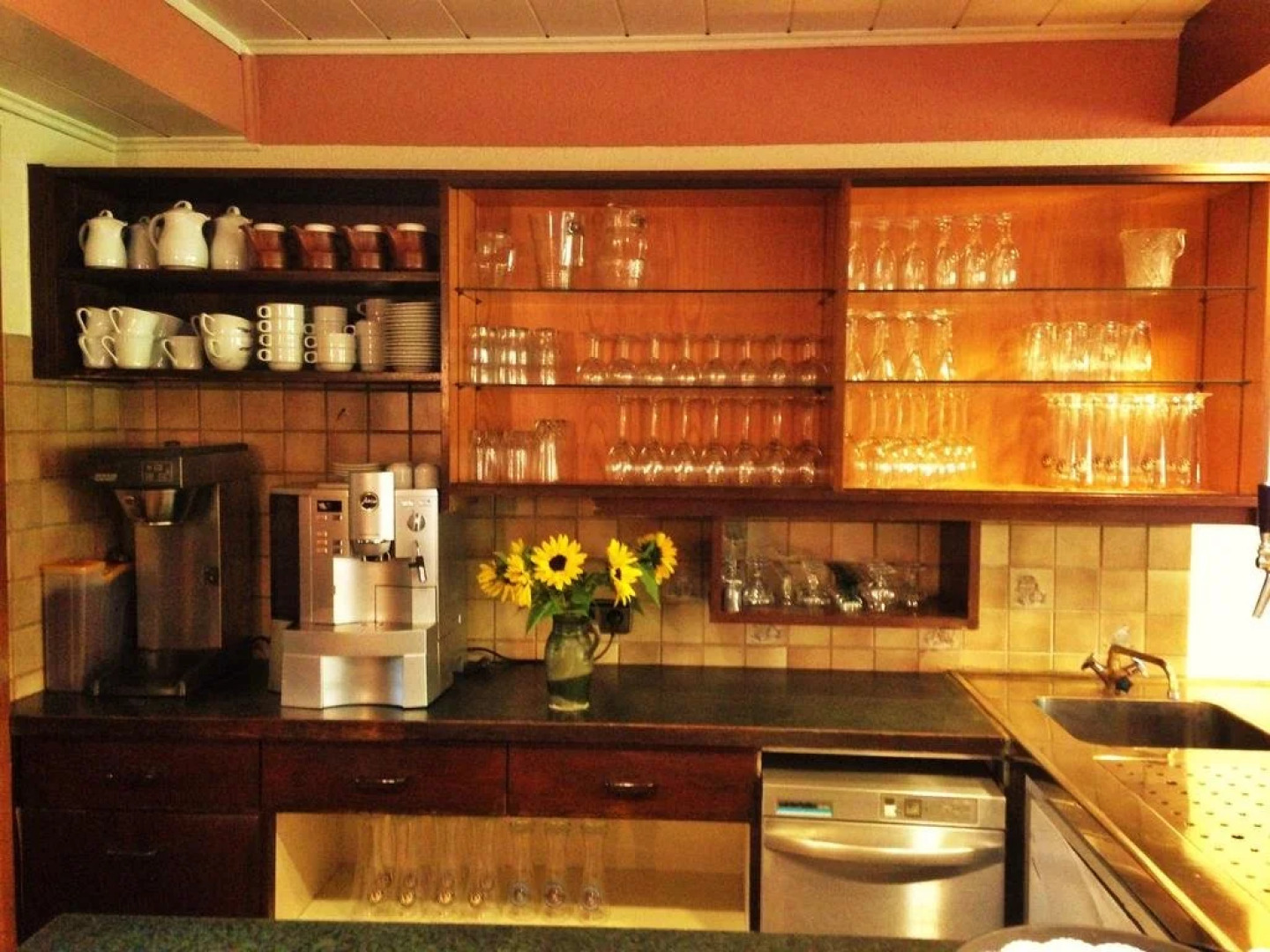 Gästehaus Ehebachhof Hotel Garni