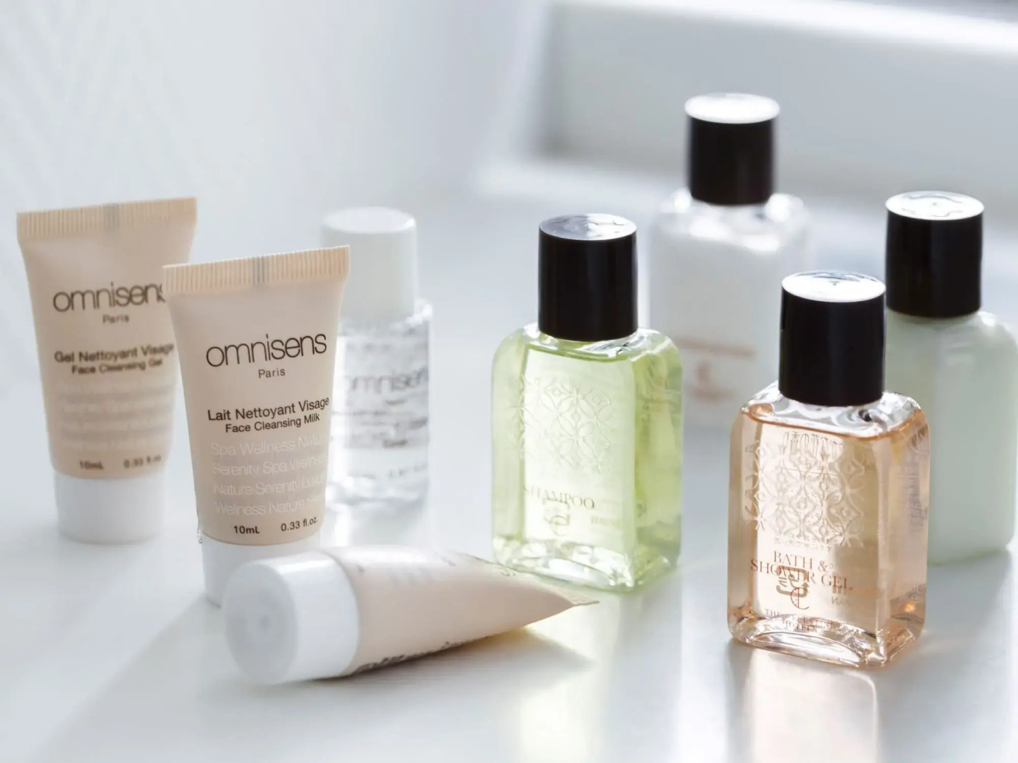 Hotel The Celestine Tokyo Shiba