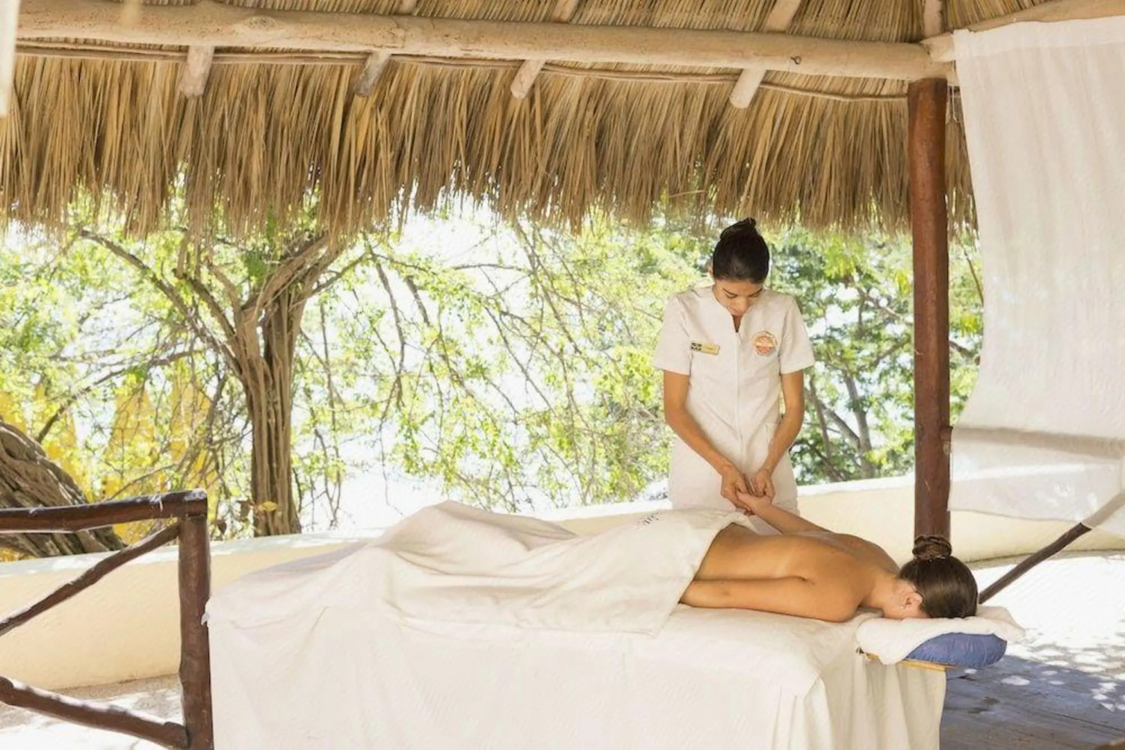 Grand Palladium Vallarta Resort & Spa - All Inclusive