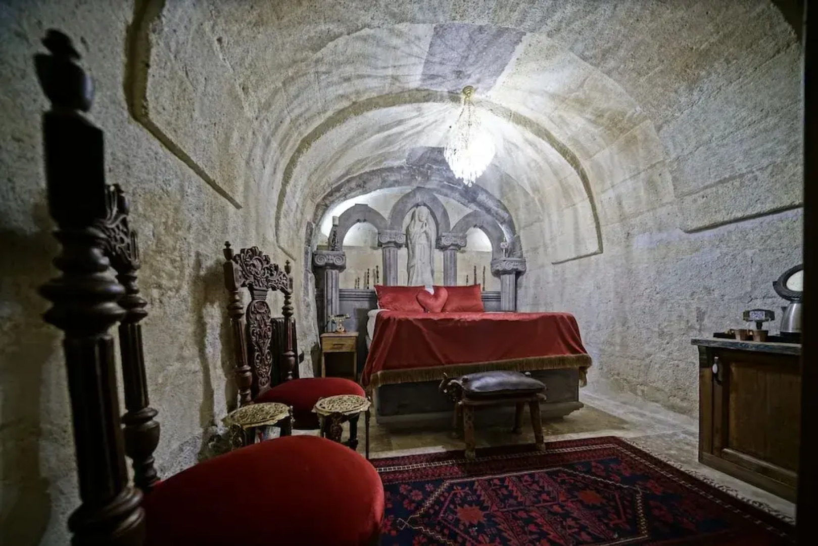 Wish Cappadocia Love