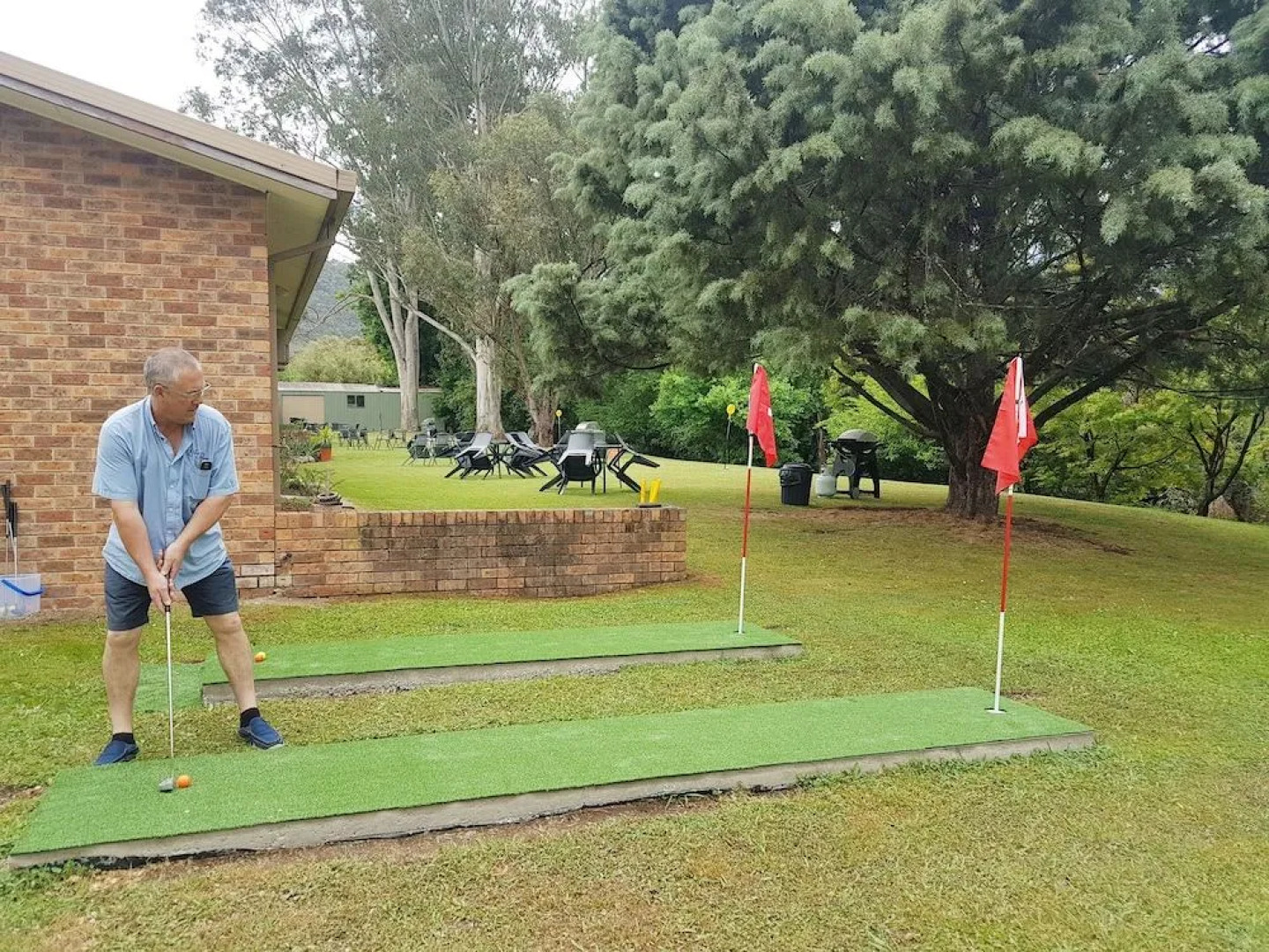 Eildon Parkview Motor Inn