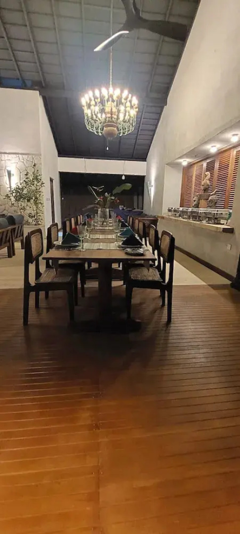 Ella Nine Peaks (Araliya Villa & The Club House)