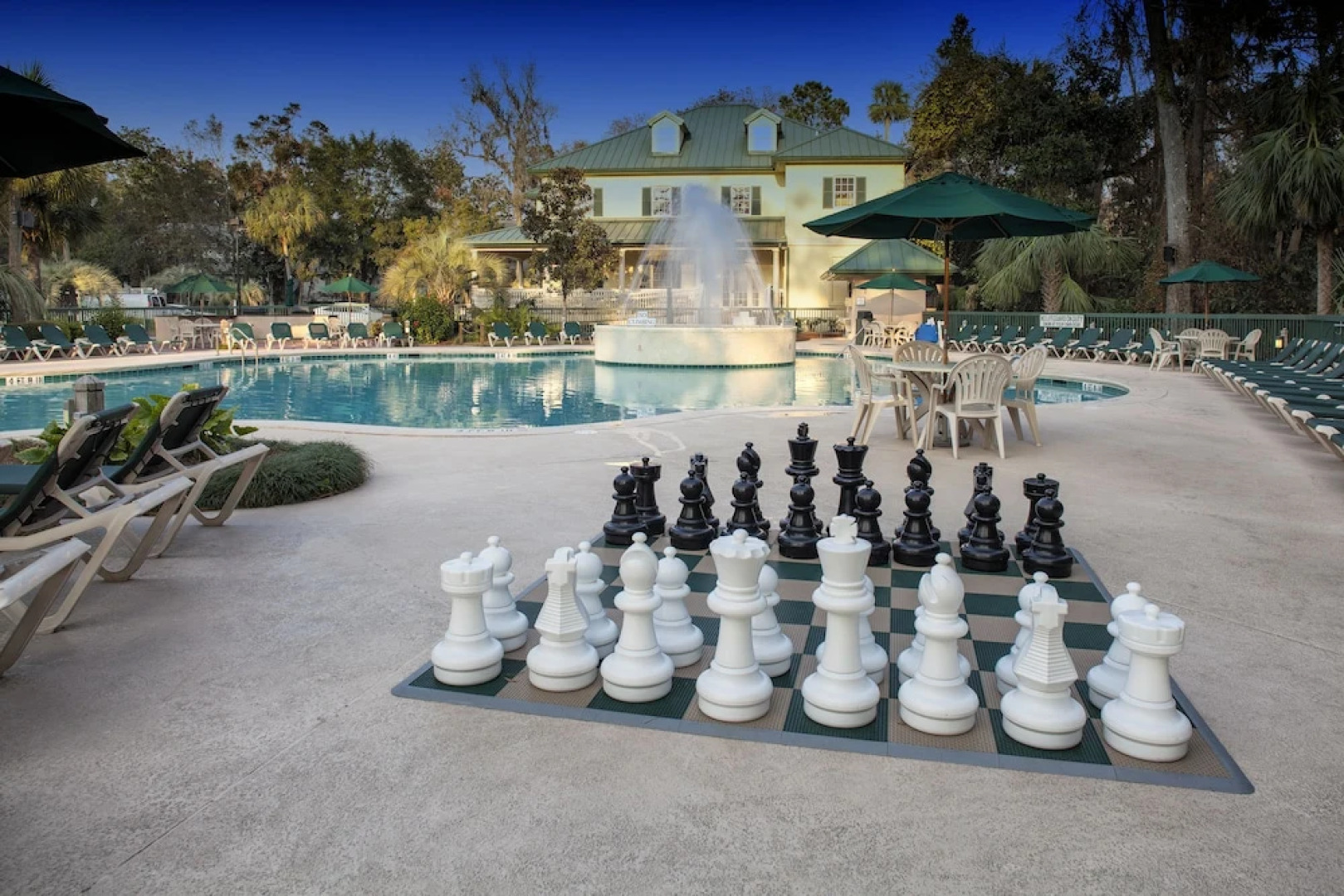 Waterside by Spinnaker Resorts