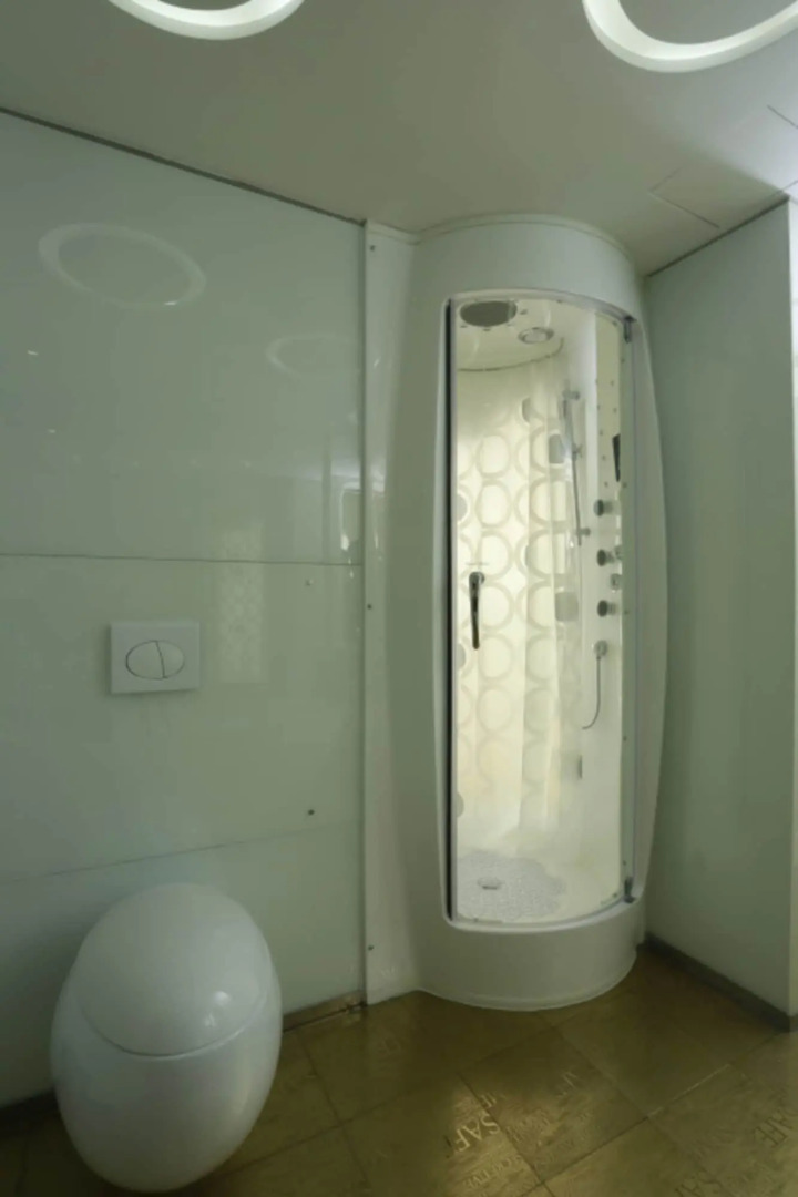 Отель Guangzhou Planet