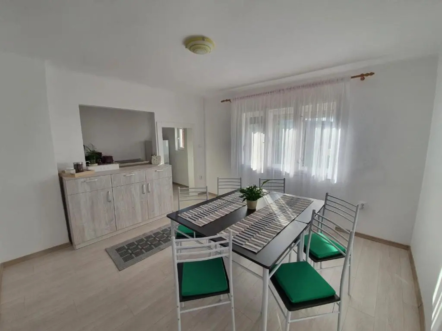 Casa De Oaspeti Anna