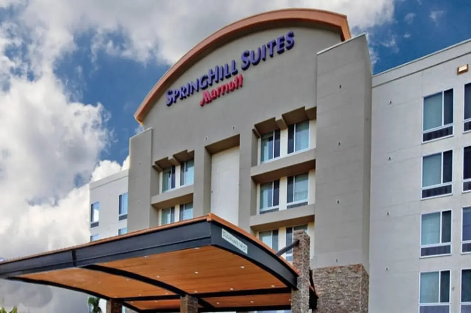 SpringHill Suites by Marriott Lake Charles