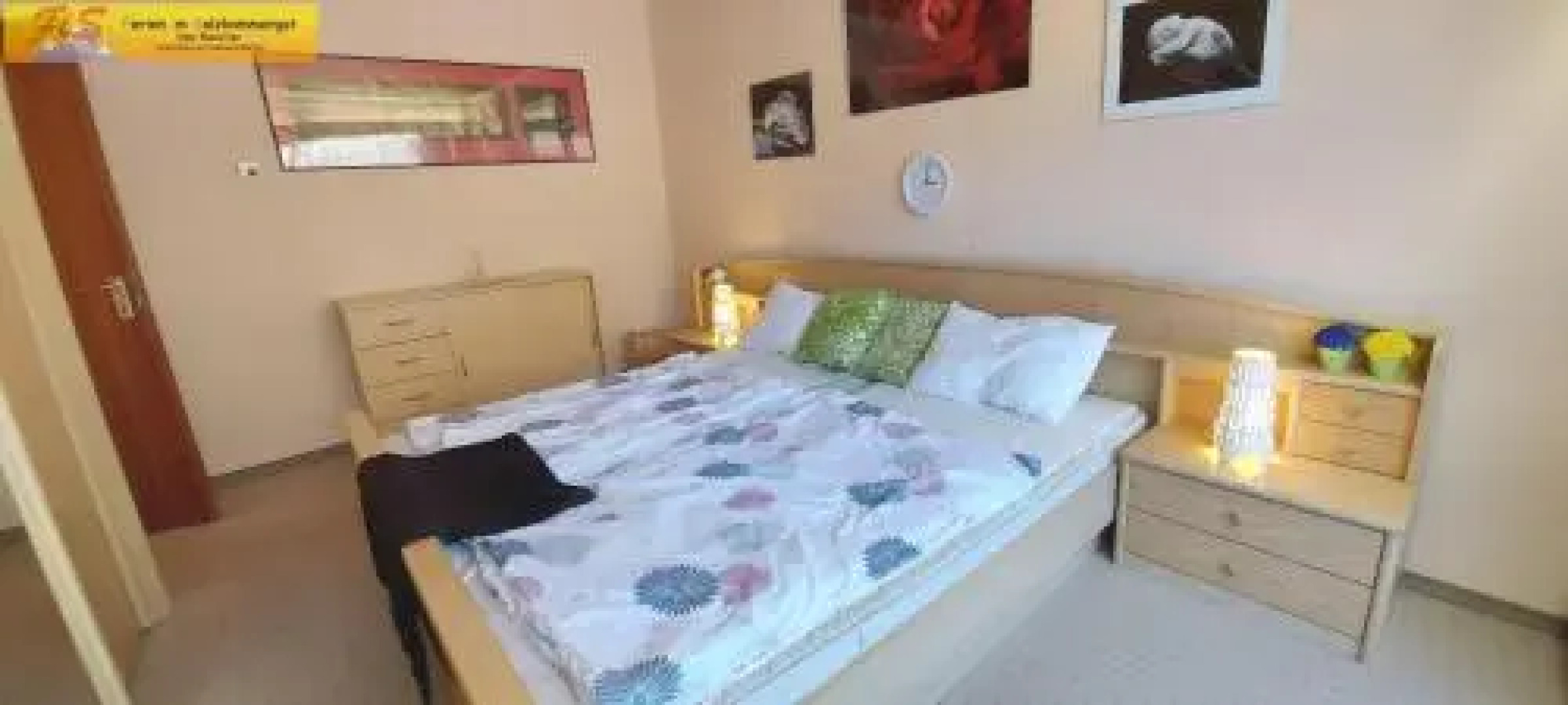 Appartement Almkogel