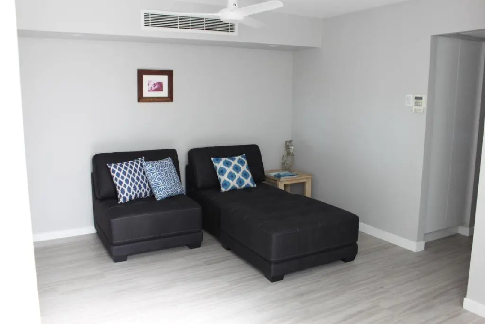 Camargue Beachfront Apartments