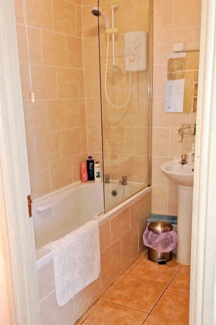 Manor Farm Bed and Breakfast