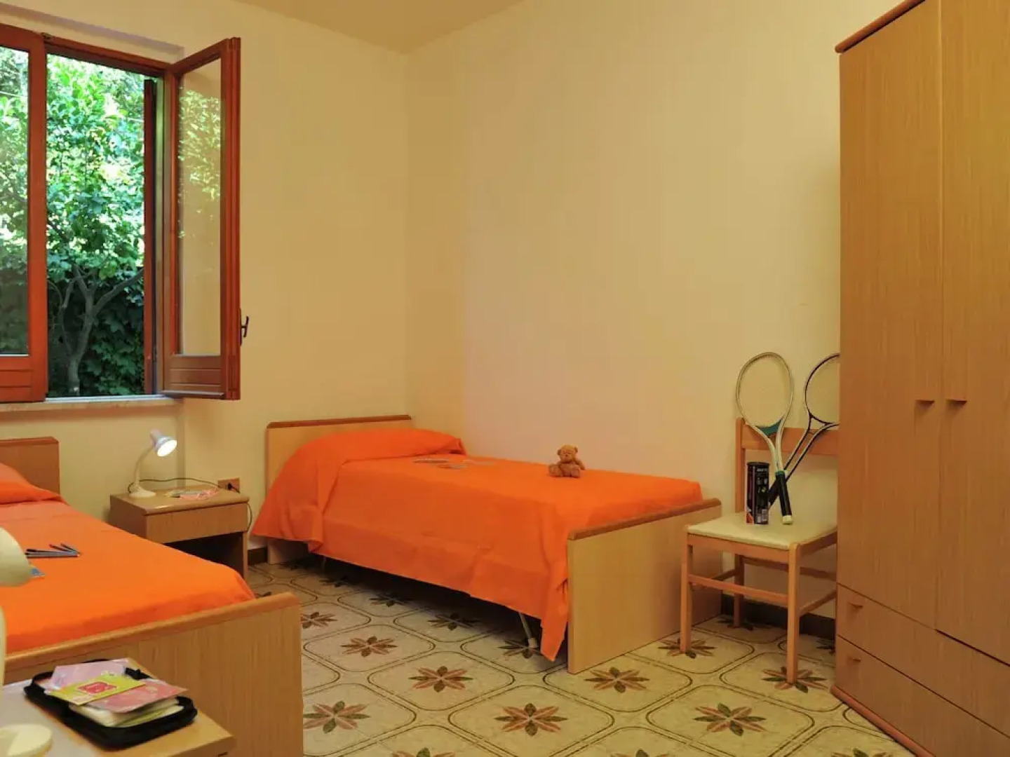 Belvilla by OYO Casa Blu