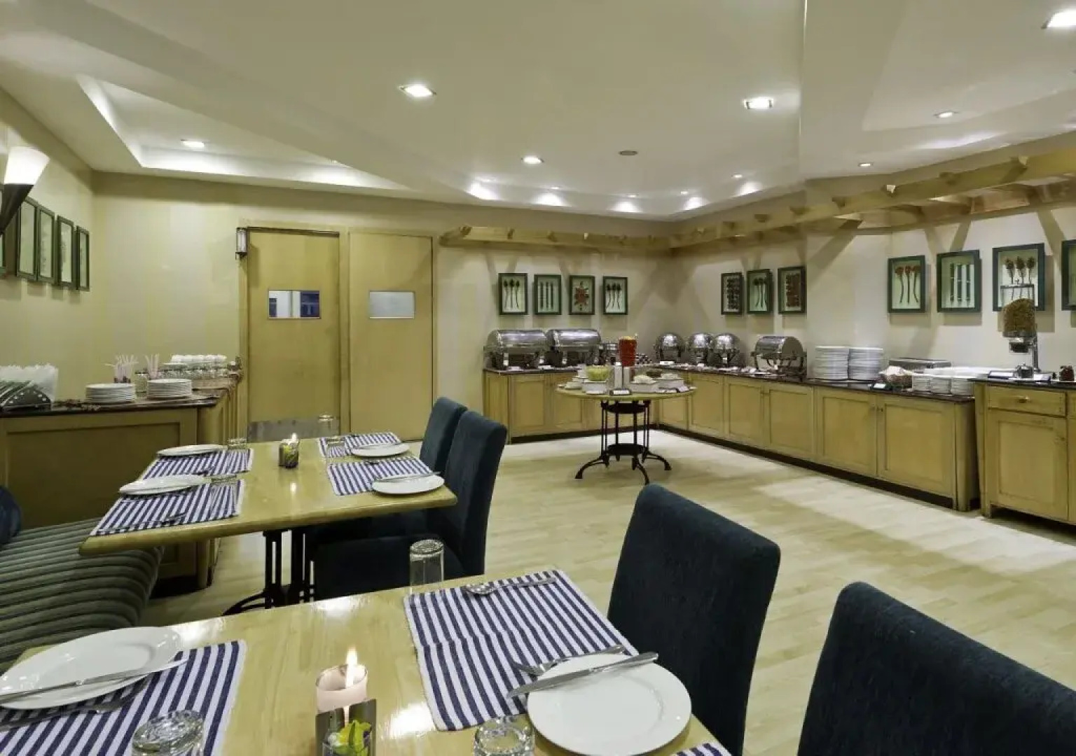 Sparsa Resorts Kanyakumari