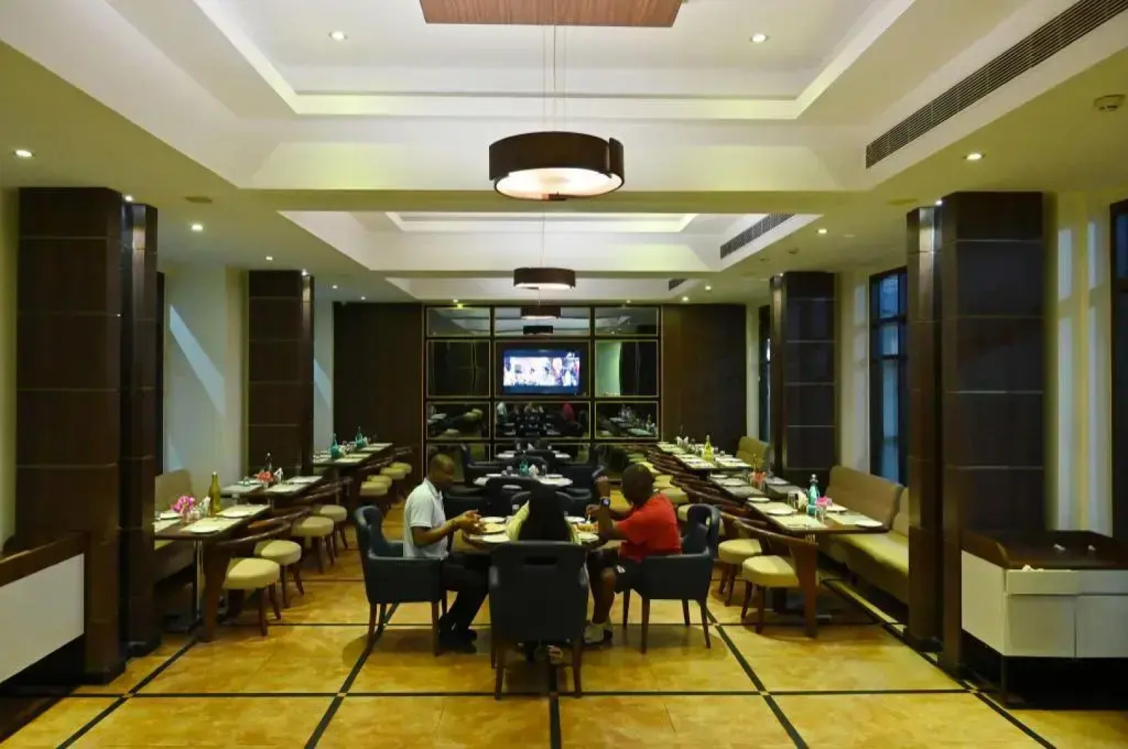 The Fern Residency Kakinada