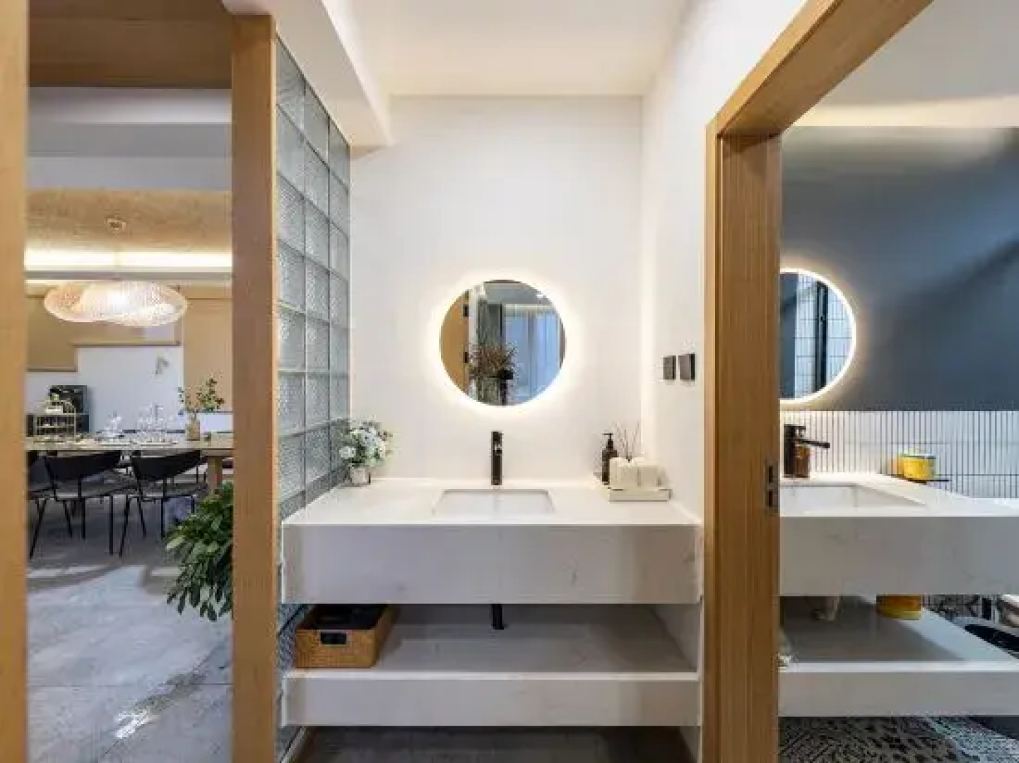 Bairi Yishu·Yuan Homestay