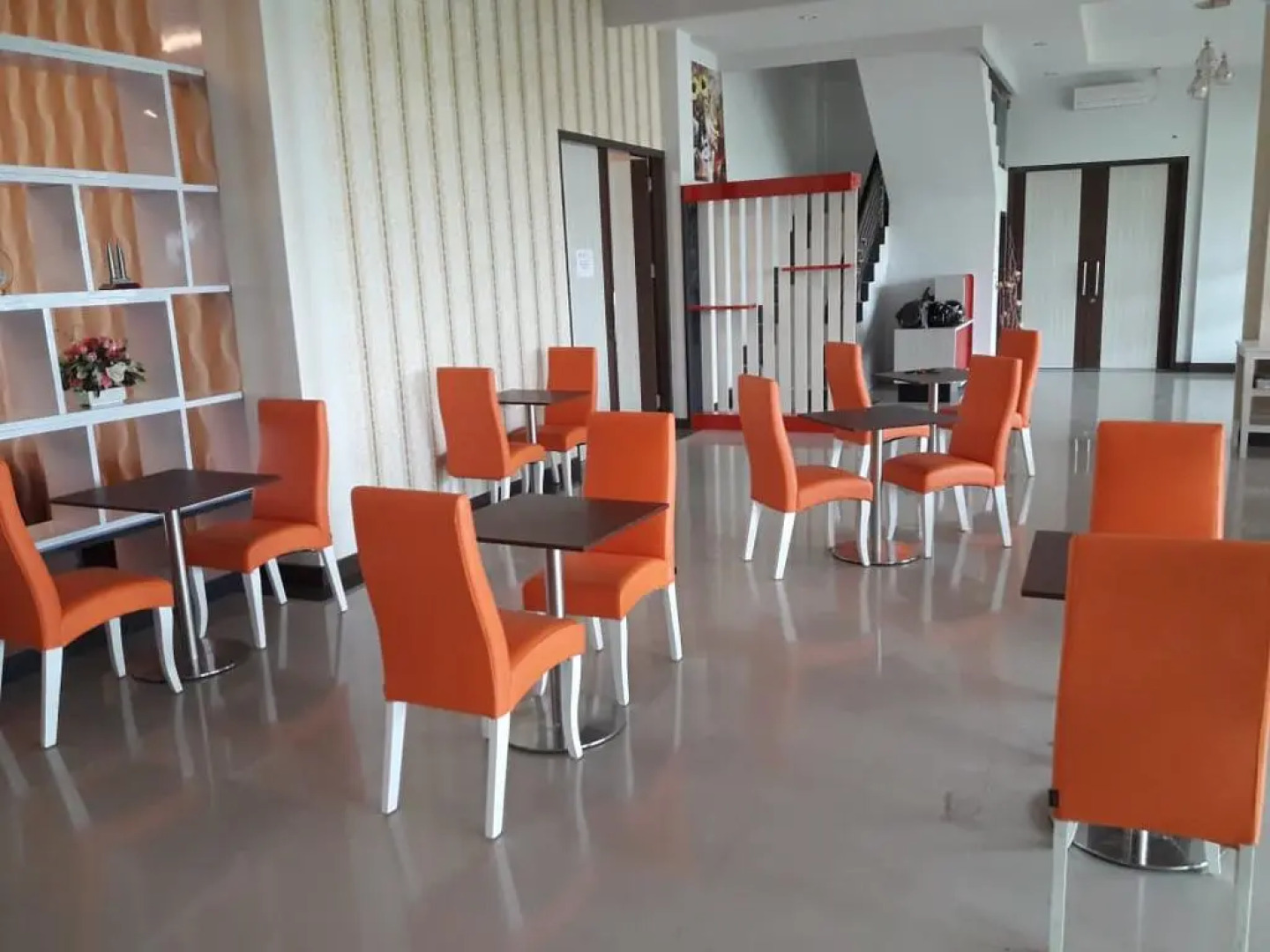 Fortune Front One Hotel Kendari