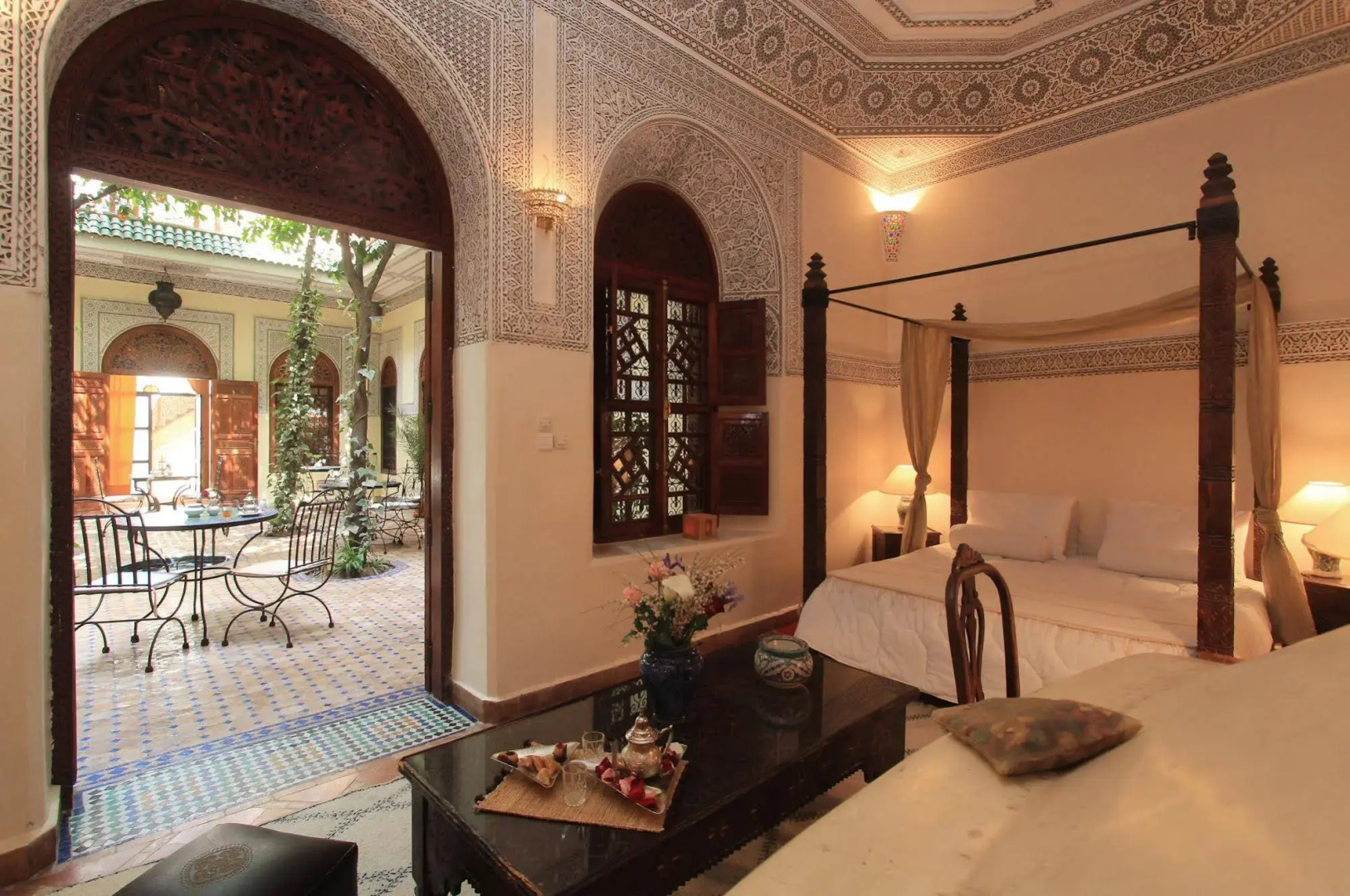 Riad Daria Suites & Spa