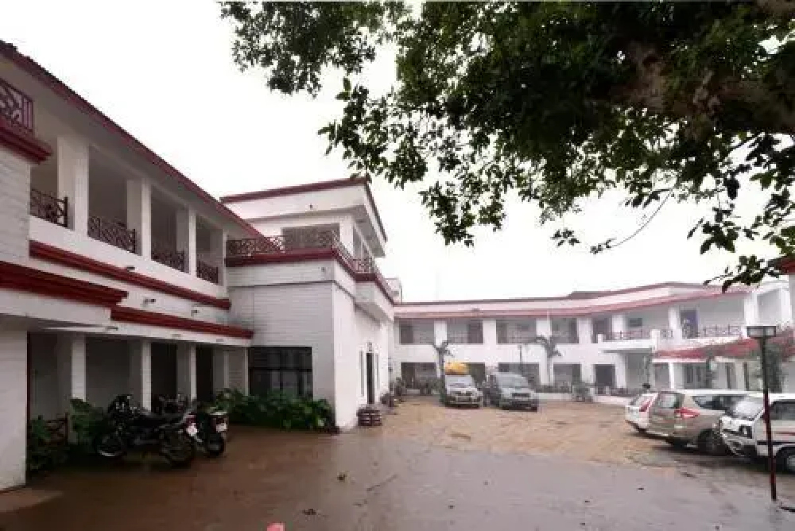 Tourist Bungalow Chitrakoot