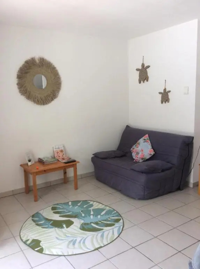 Résidence domaine des sables ROUTE 66