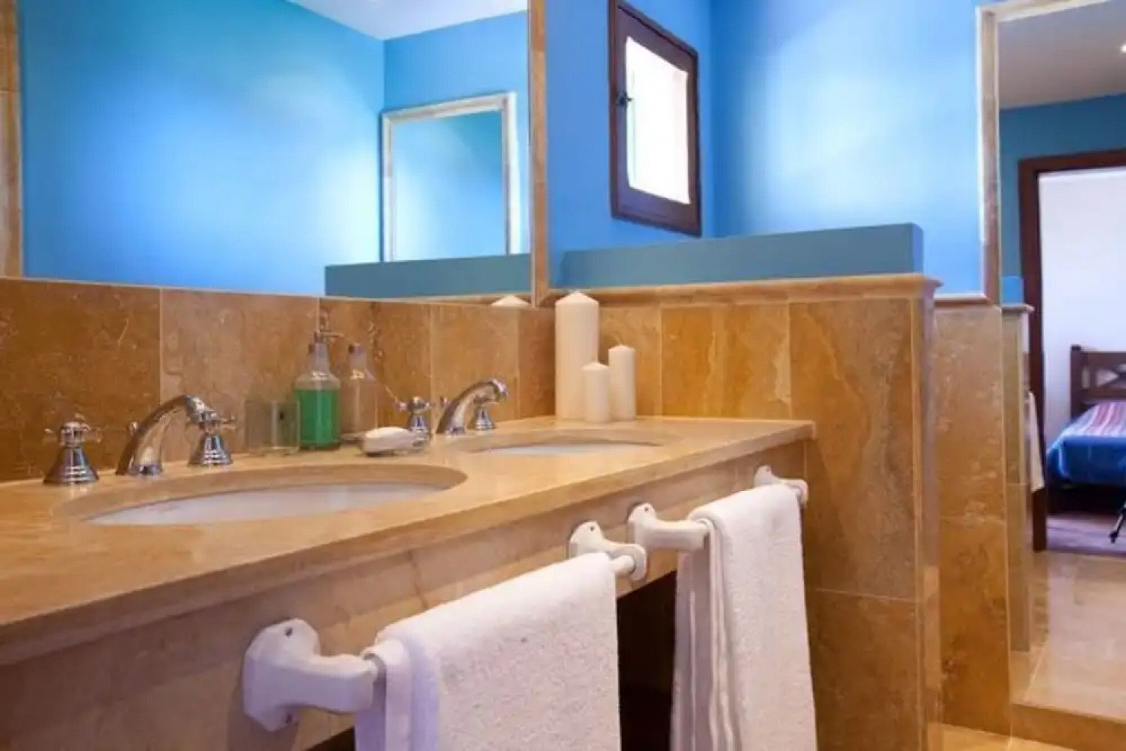 Villa in San Sebastián de la Gomera - 103994 by MO Rentals