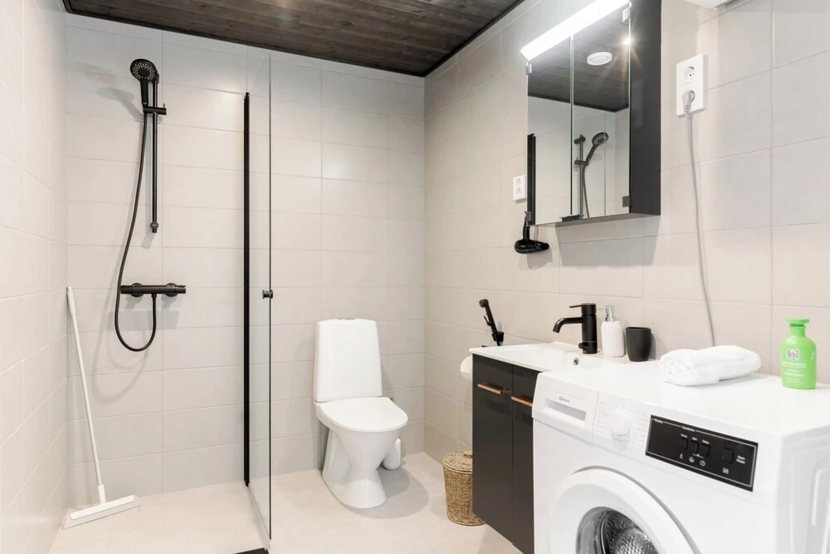 Serviced Apartments Pirkkala by UHANDA
