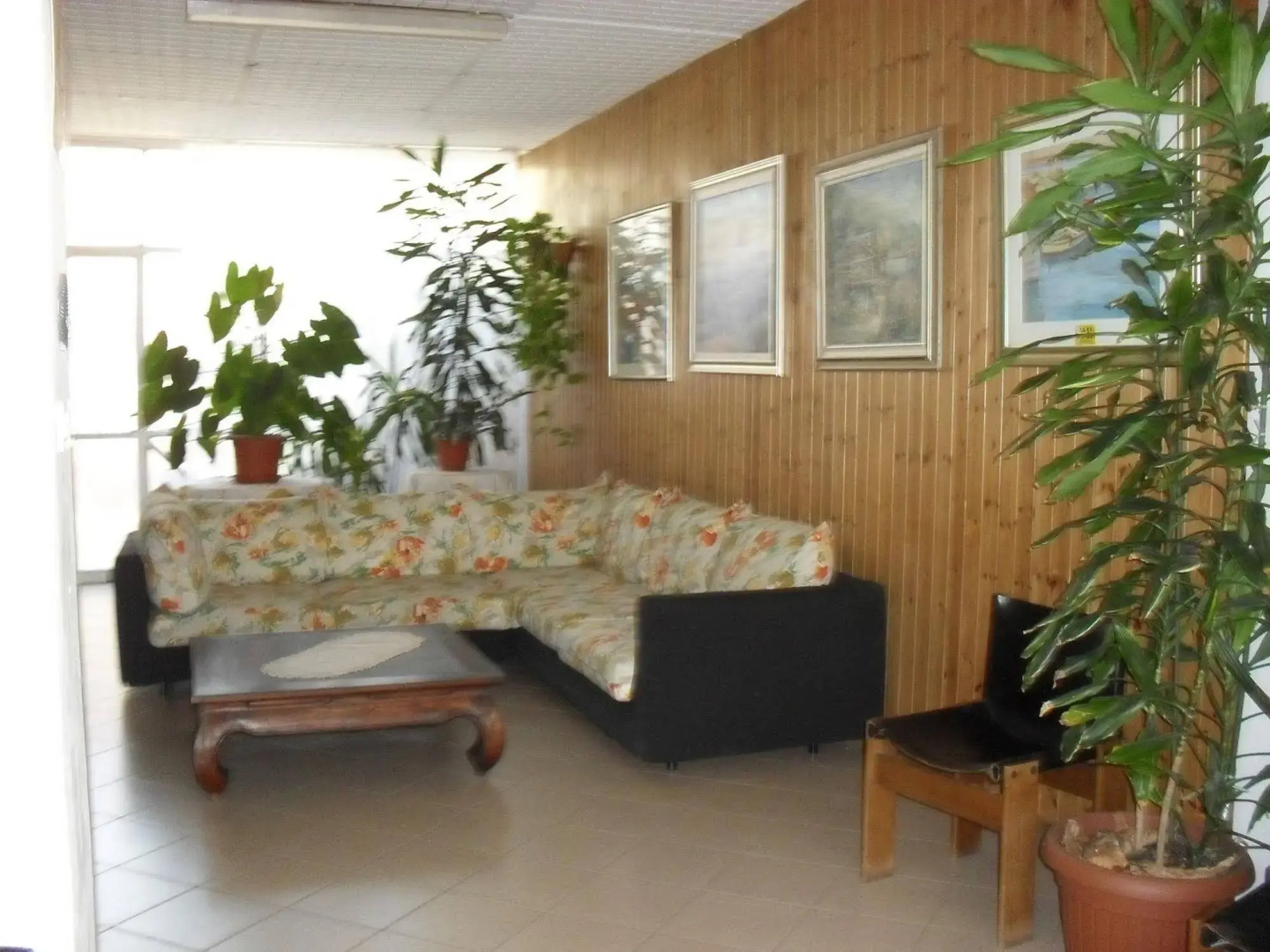 Hotel Ristorante Al Caminetto