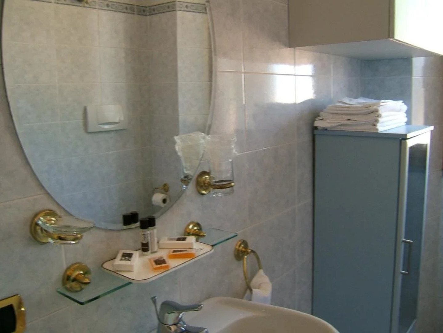 Hotel Terrazza Belvedere