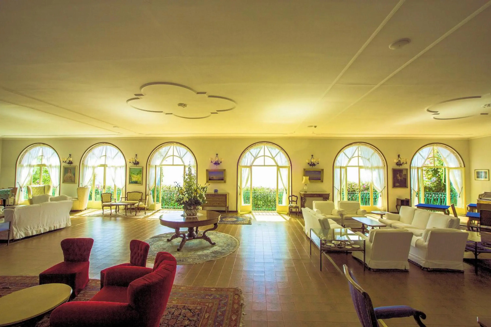 Grand Hotel San Michele