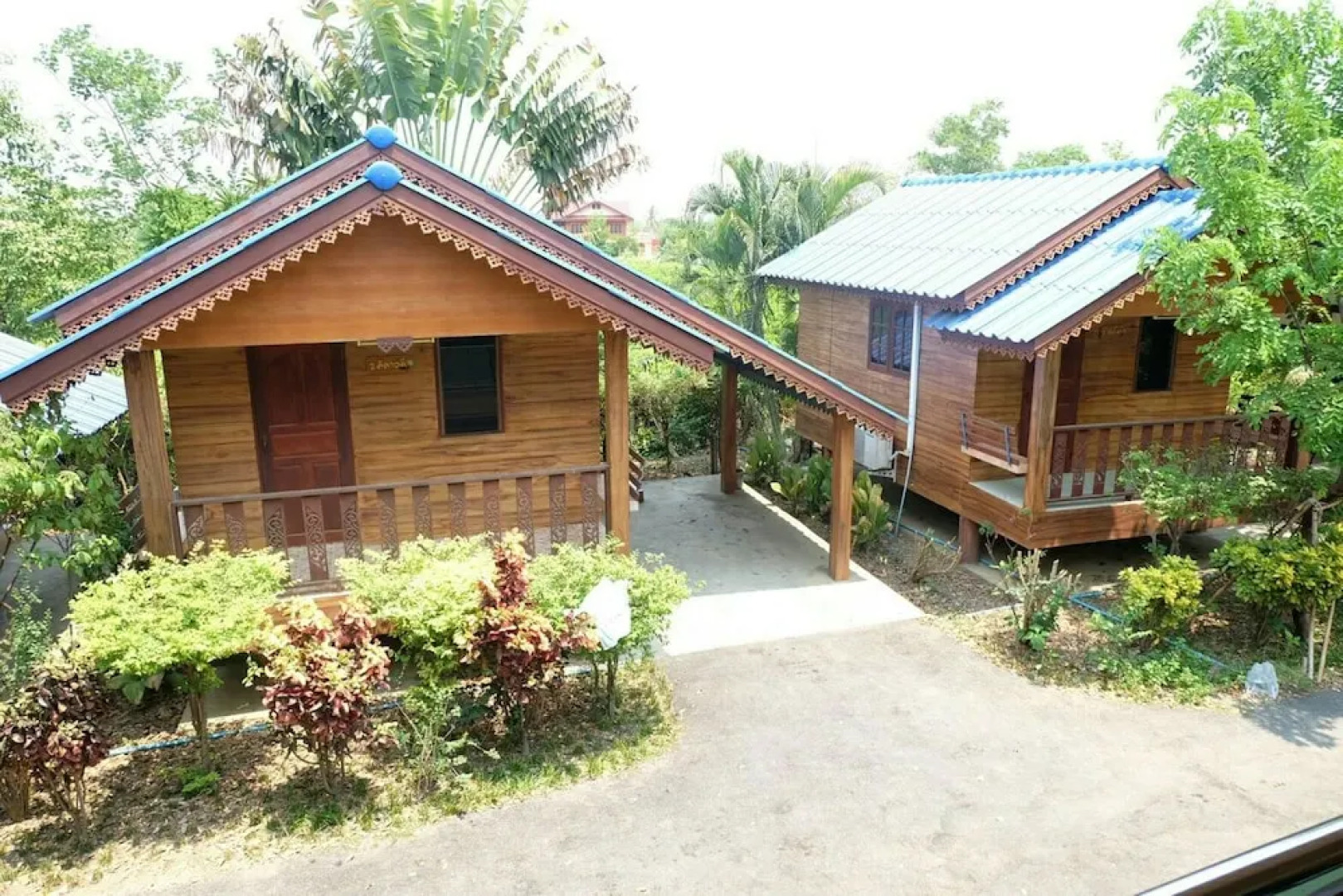 Ruenpinwilai Resort