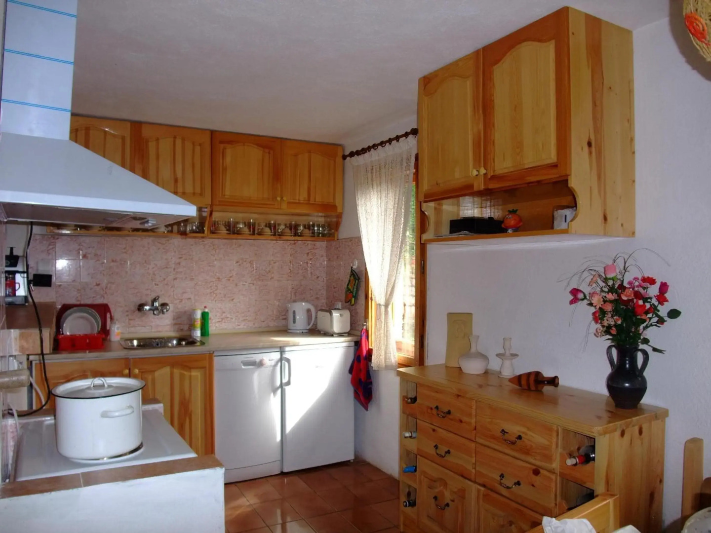 Къща за гости Каза Роза - Swiss Style Chalet Casa Rosa Guest House