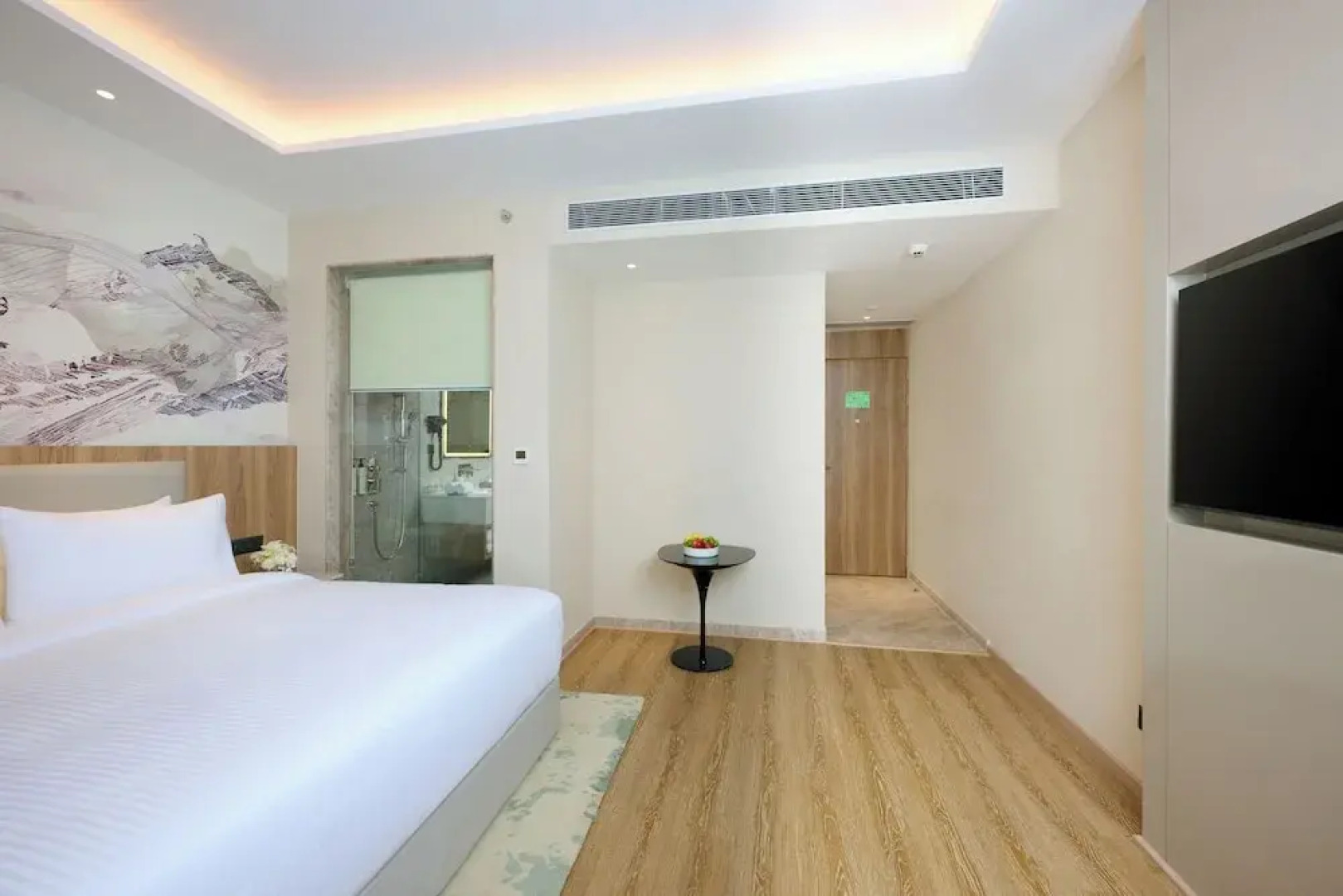 Riviera Sarovar Portico Pathankot