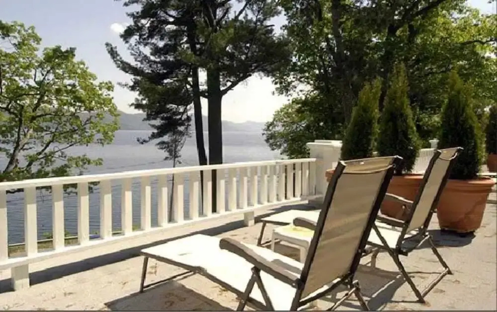 Ruah Bed and Breakfast