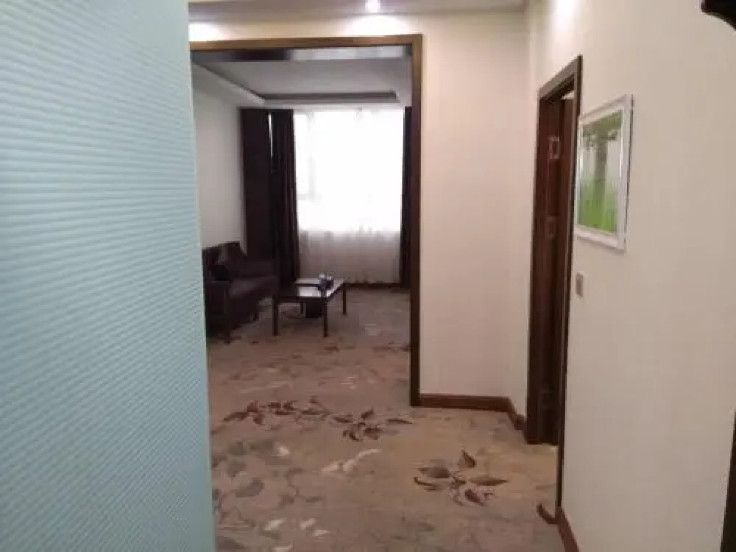 Kuerle Jinrun Holiday Hotel Airport Road