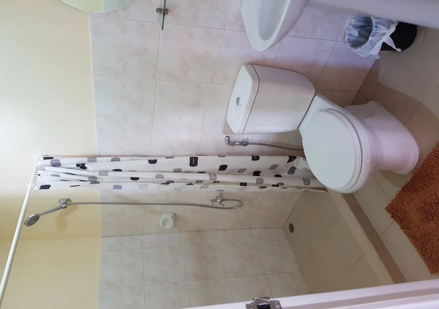 R & S Rest Place Resort