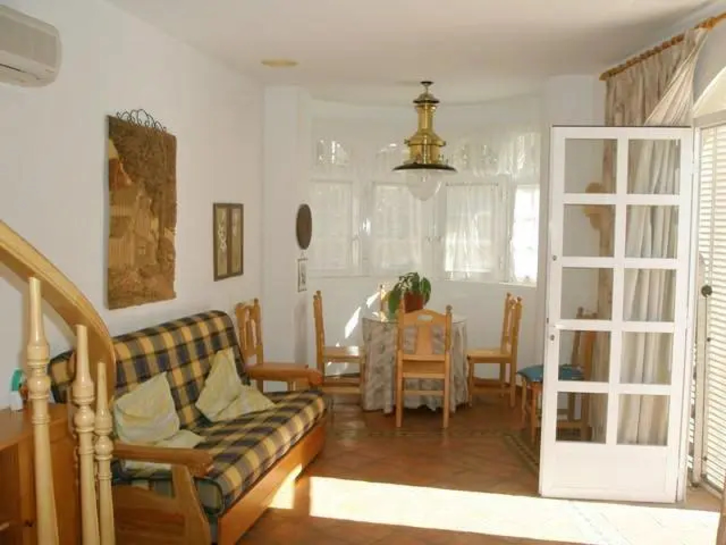 Apartamentos Torreblanca 3000