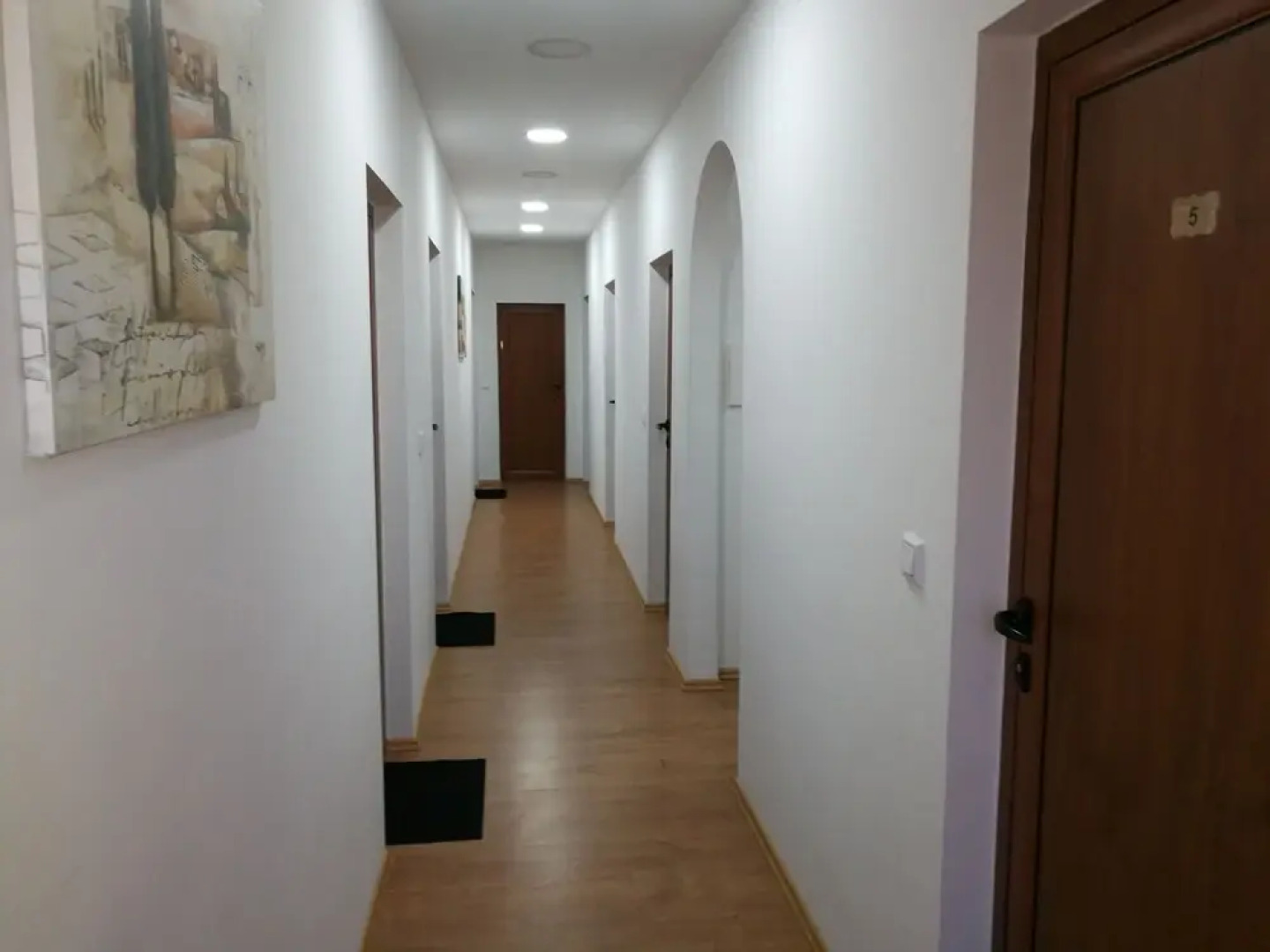 Pension Residenz Dietenhofen