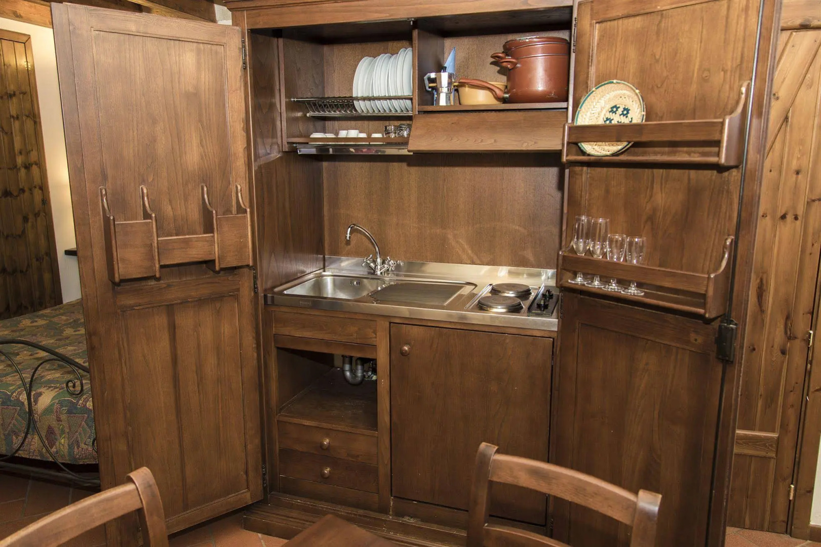 Villaggio Vecchia Mottola