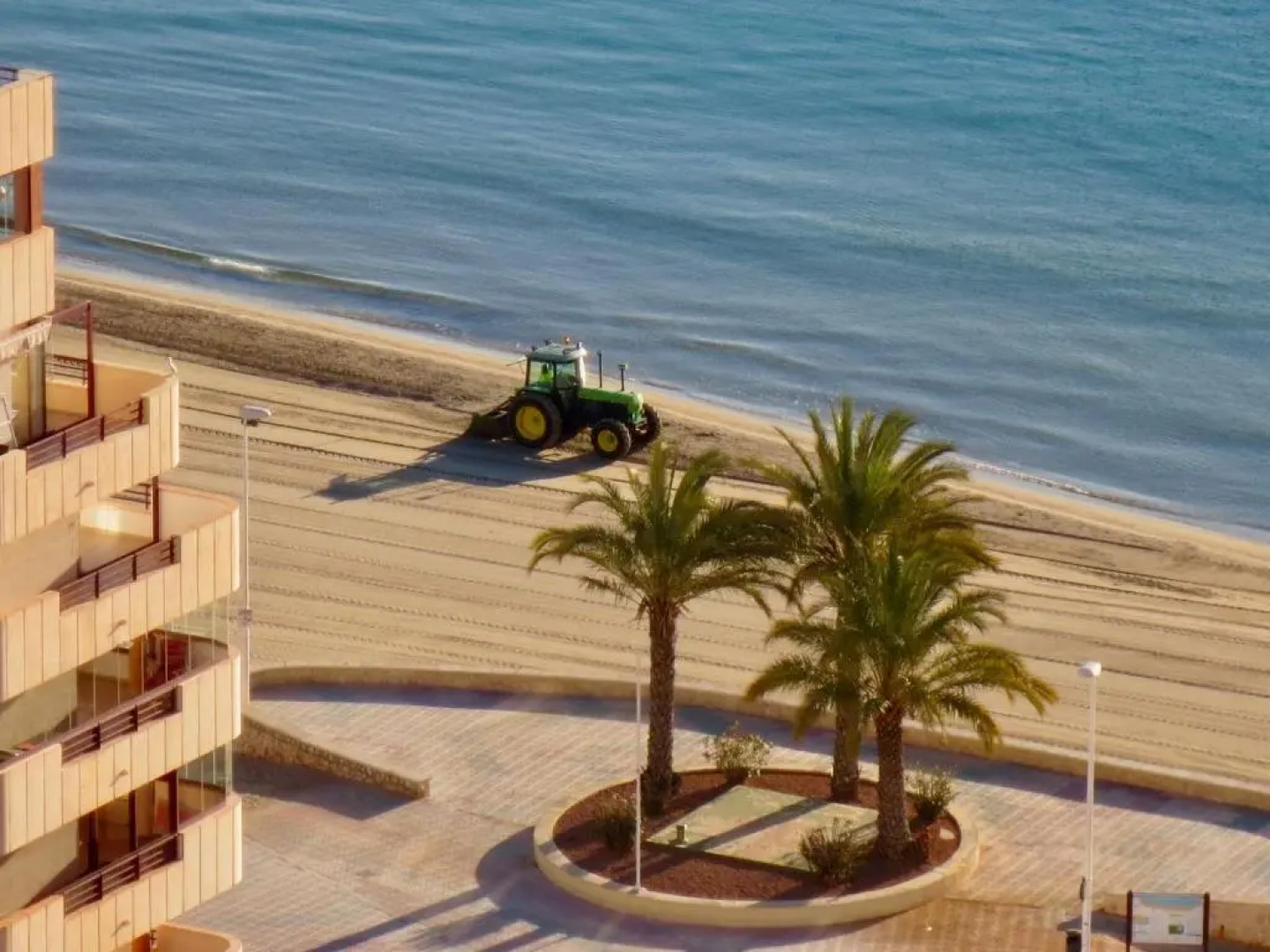 Apartamentos Apolo 17